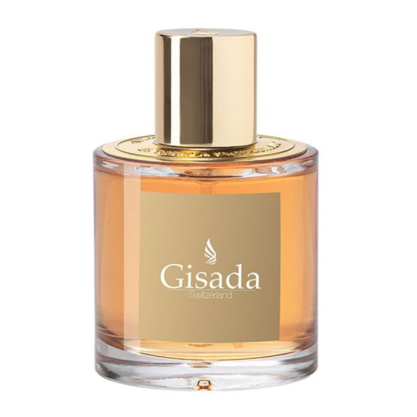 Gisada Ambassador Woman Eau de Parfum 50ml (Original)