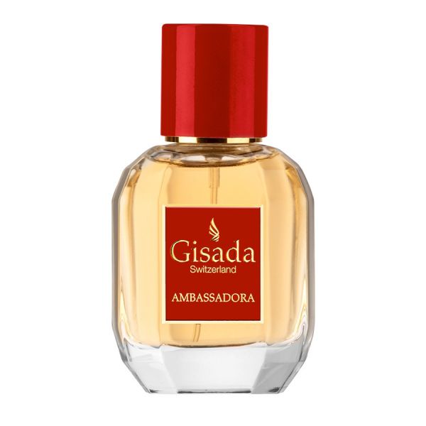 Gisada Ambassadora Eau de Parfum 50ml (Original)
