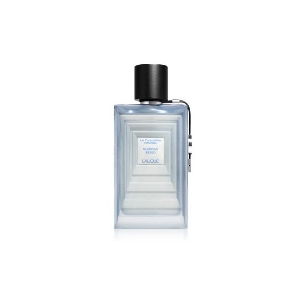 Lalique Les Compositions Parfumées Glorious Indigo Eau de Parfum 100ml (Original)