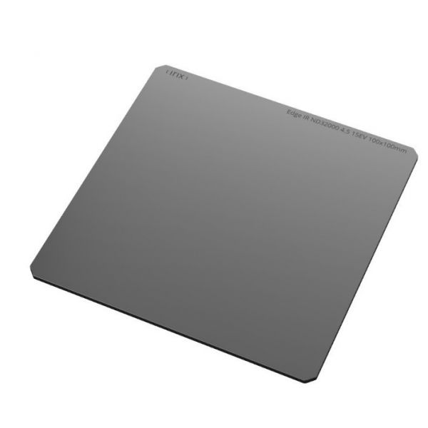 Irix Filtro Edge Ir Nd32000 100x100mm