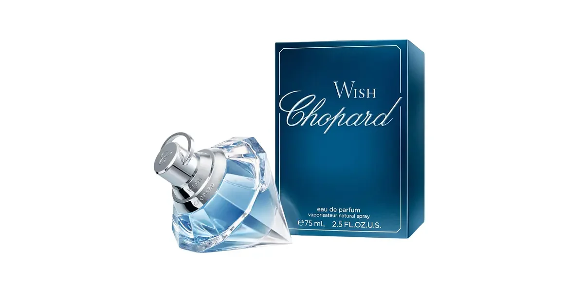 Chopard Wish Eau de Parfum