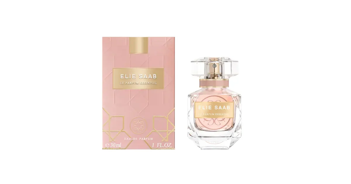 Elie Saab Le Parfum L'Essentiel Woman Eau de Parfum