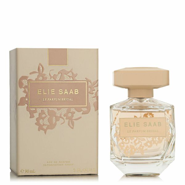Elie Saab Le Parfum Bridal Woman Eau de Parfum 90ml (Original)