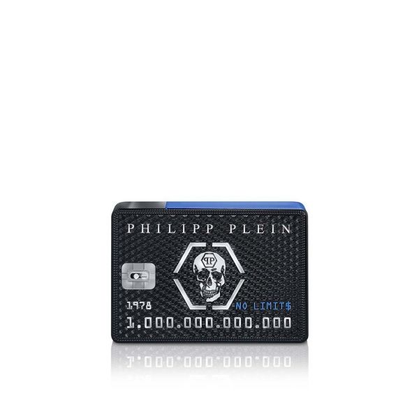 Philipp Plein Super Fresh Man Eau de Toilette 90ml (Original)