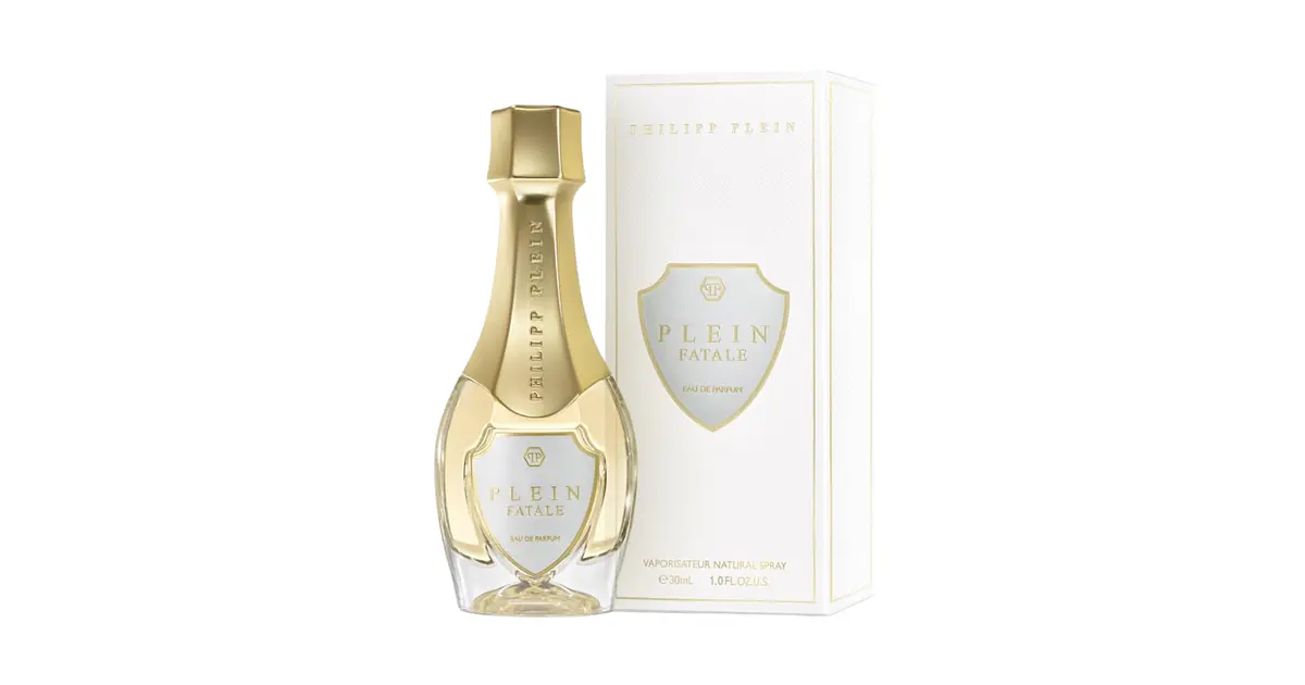 Philipp Plein Fatale Eau de Parfum