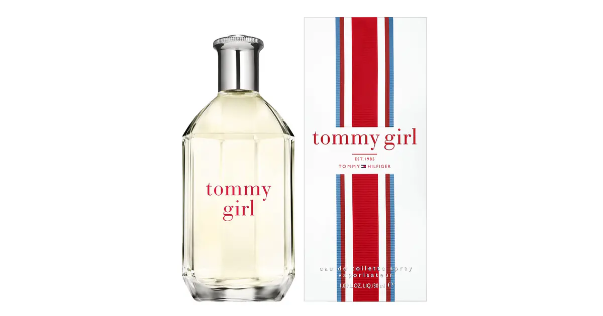 Tommy Hilfiger Tommy Girl Eau de Toilette