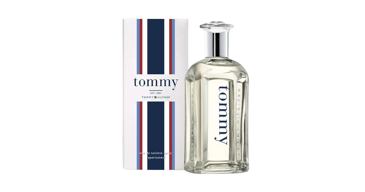 Tommy Hilfiger Tommy Eau de Toilette