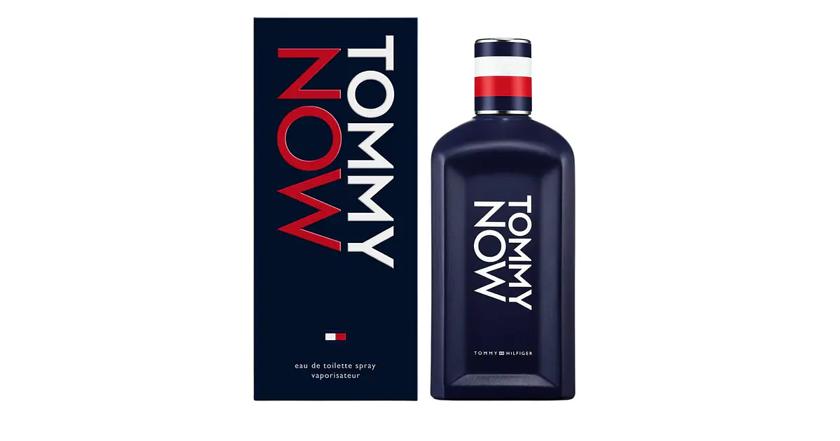 Tommy Hilfiger Tommy Now Eau De Toilette