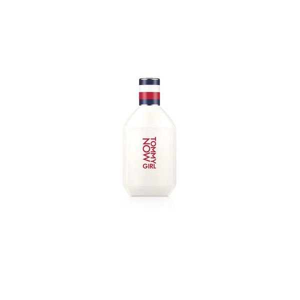 Tommy Hilfiger Tommy Now Girl Woman Eau de Toilette 100ml (Original)