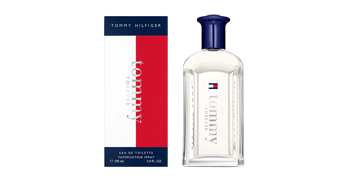 Tommy Hilfiger Tommy Forever Eau de Toilette