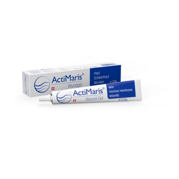 Actimaris Gel 20g