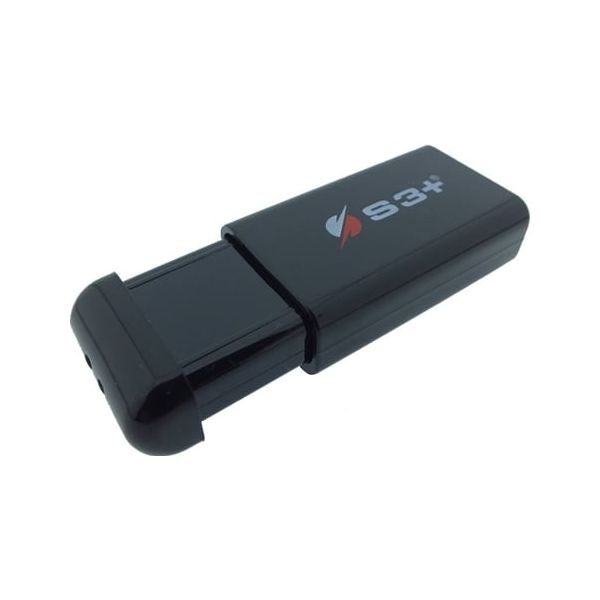 S3+ usb Memory S3+ 3.0 256GB Click