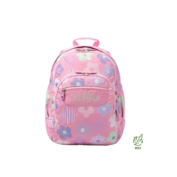 Totto Mochila Rayol 0KE 20L