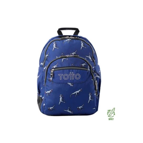 Totto Mochila Rayol 9JB 20L