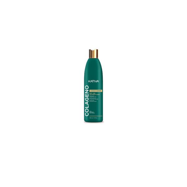 Kativa Collagen Condicionador 355ml