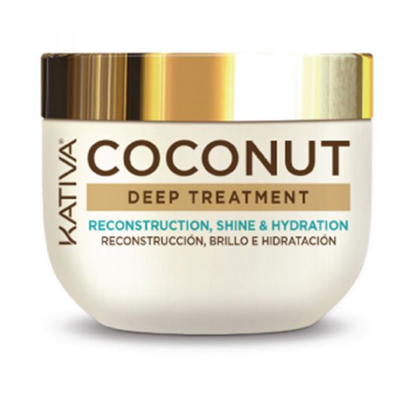 Kativa Coconut Tratamento Profundo 300ml
