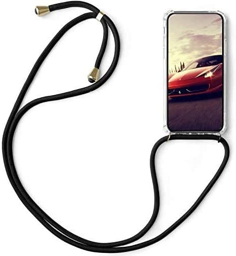 Capa silicone Transparente Mi 11 Lite