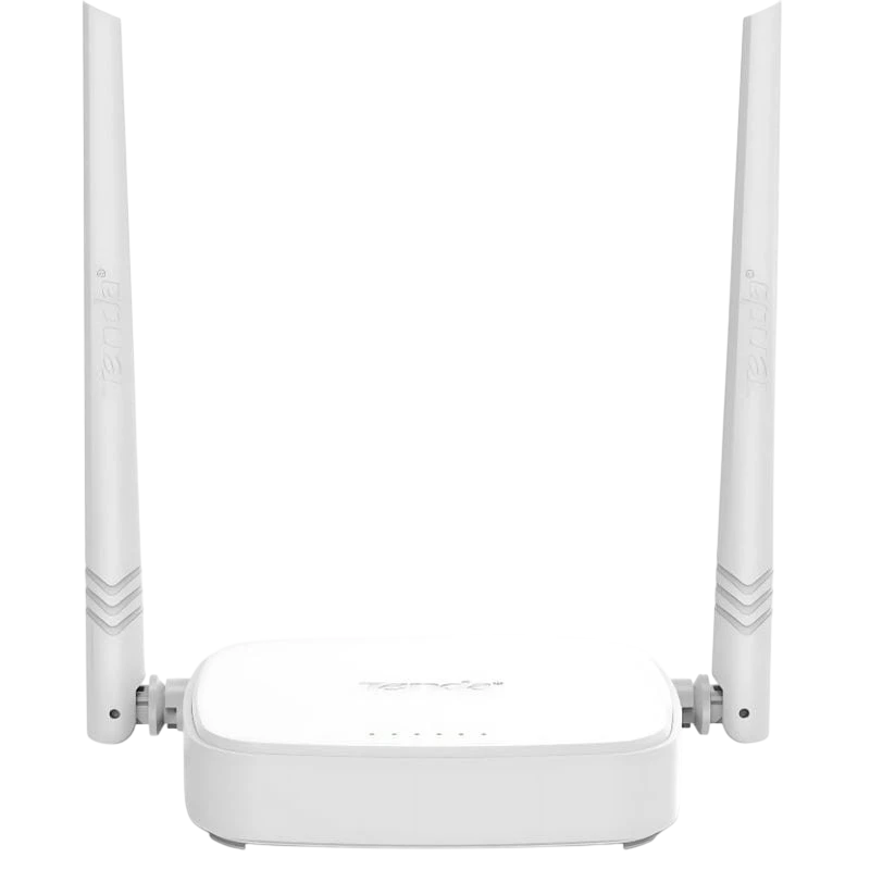 Router sem fios Tenda N301 - Branco