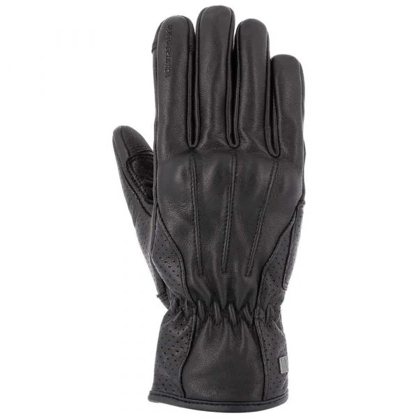 Vquattro Luvas Vintaco 18 Black