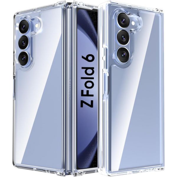 Capa para para Samsung Galaxy Z Fold 6 Anti-choque