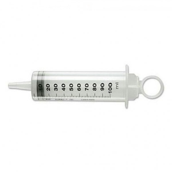 Pic Seringa Alimentação 100 ml