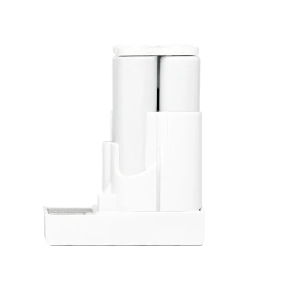 Nuki Power Pack - Bateria para Fechadura Inteligente - Branco
