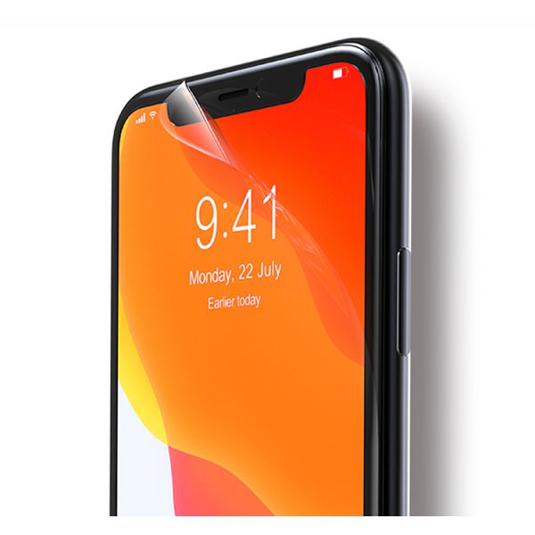 Película de Hidrogel para iPhone 15 Pro Max