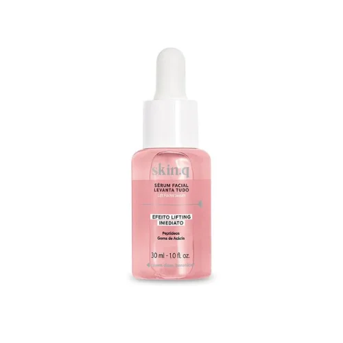 Sérum Facial Levanta Tudo Skin.q, 30ml - Mabeauty