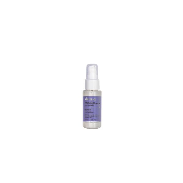 O Boticário Sérum Facial Skin q. SOS Uniformização 30ml