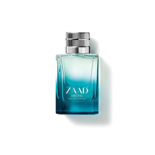 O Boticário Zaad Arctic Eau de Parfum 95ml (Original)