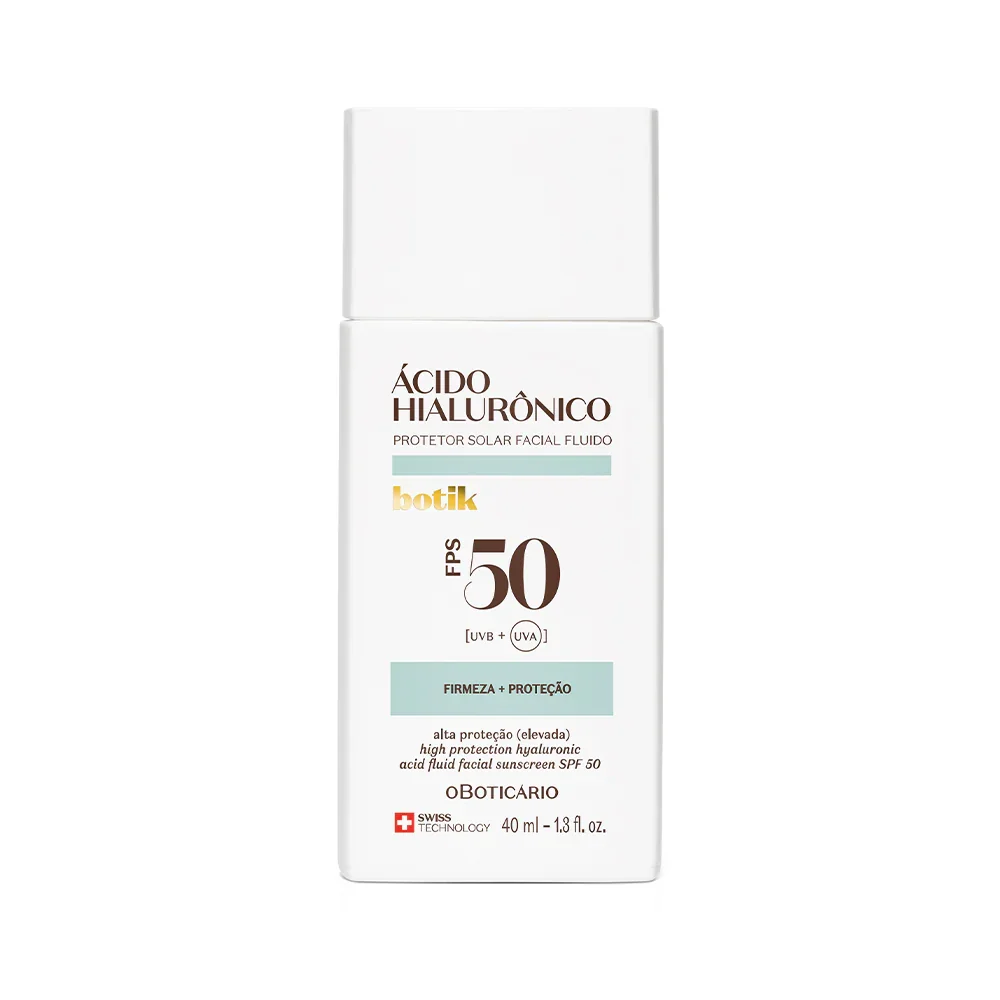 Bruma Facial Botik Resveratrol + Silício 110ml
