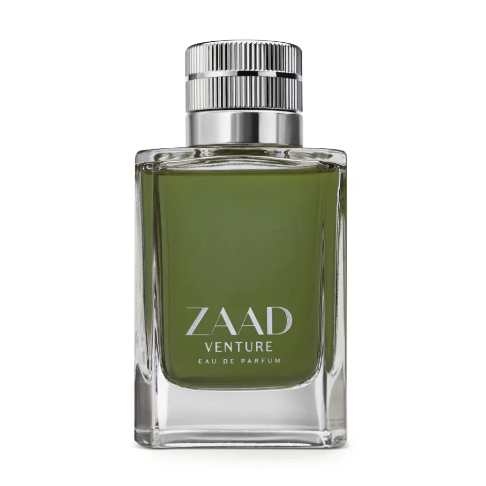 O Boticário Zaad Venture Eau de Parfum, 95ml
