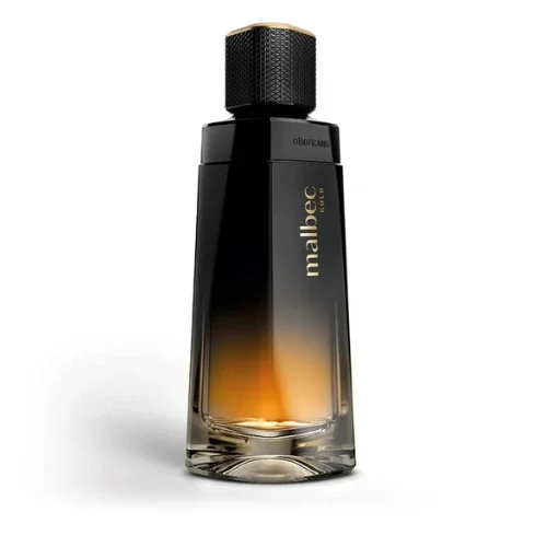 O Boticario Malbec Gold Eau de Toilette, 100ml