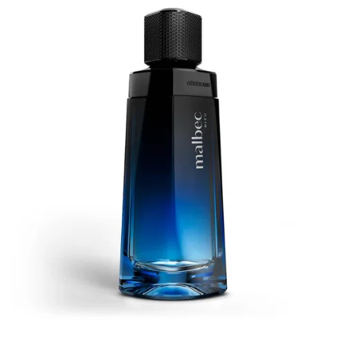 O Boticario Malbec Bleu Eau de Toilette, 100ml - Mabeauty