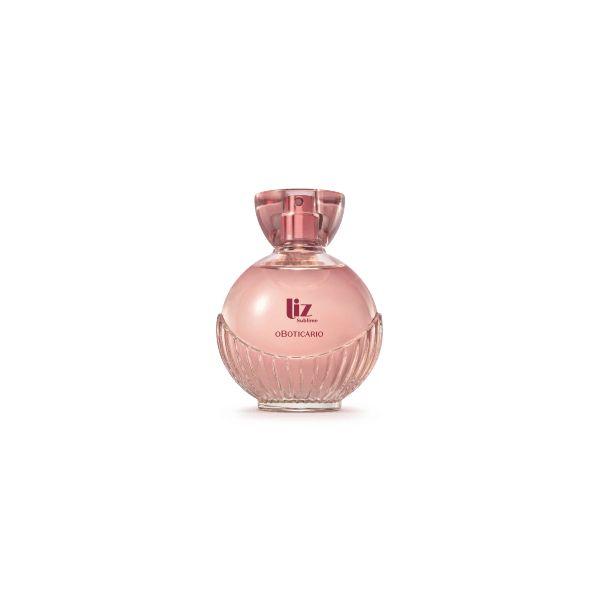 O Boticário Liz Sublime Eau de Toilette 100ml (Original)