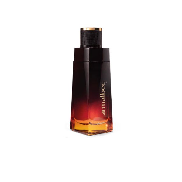 O Boticário Malbec X Eau de Toilette 100ml (Original)
