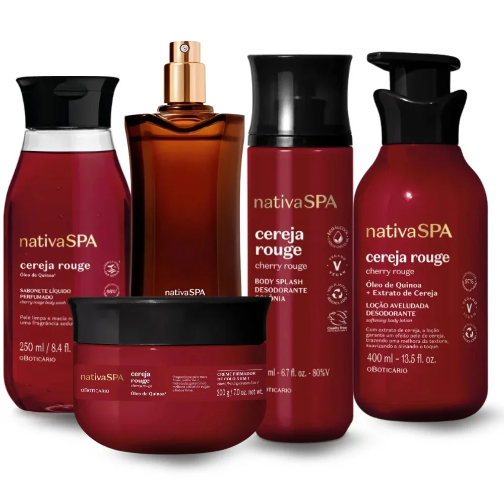 Boticário Cuide-se Bem Sabonete Líquido Corporal Melancia,150ml - Mabeauty