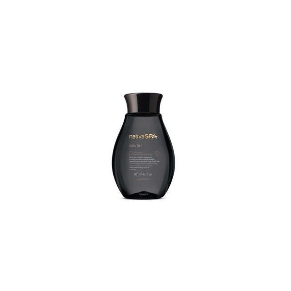 O Boticário Óleo Hidratante Caviar 200ml
