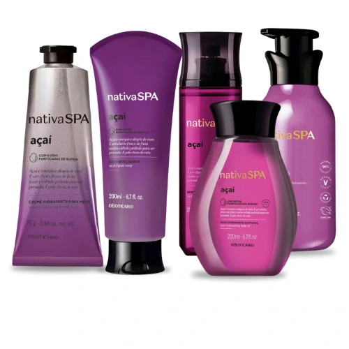 O Boticario Hidratante Corporal Cuide-Se Bem Sol & Agua Fresca , 400ml - Mabeauty