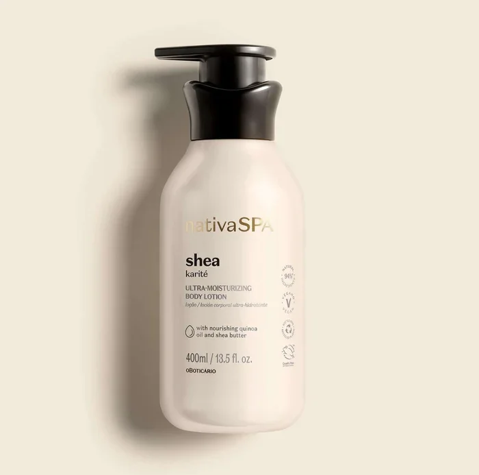 O Boticario Desodorizante Roll On Nuvem, 55ml - Mabeauty