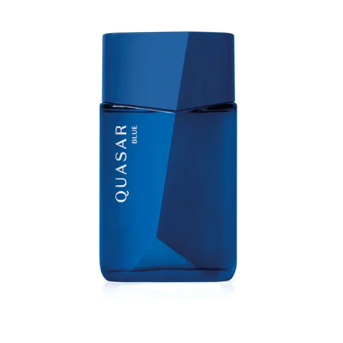 O Boticário Quasar Blue Eau de Toilette, 100ml