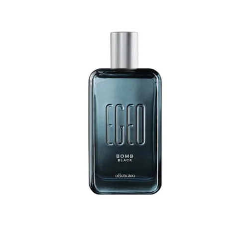 O Boticário Egeo Bomb Black Eau de Toilette, 90ml - Mabeauty
