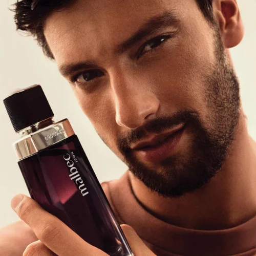 O Boticario Malbec Icon EDT 100ml - Mabeauty