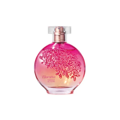 O Boticário Floratta Romance de Verão Eau de Toilette, 75ml