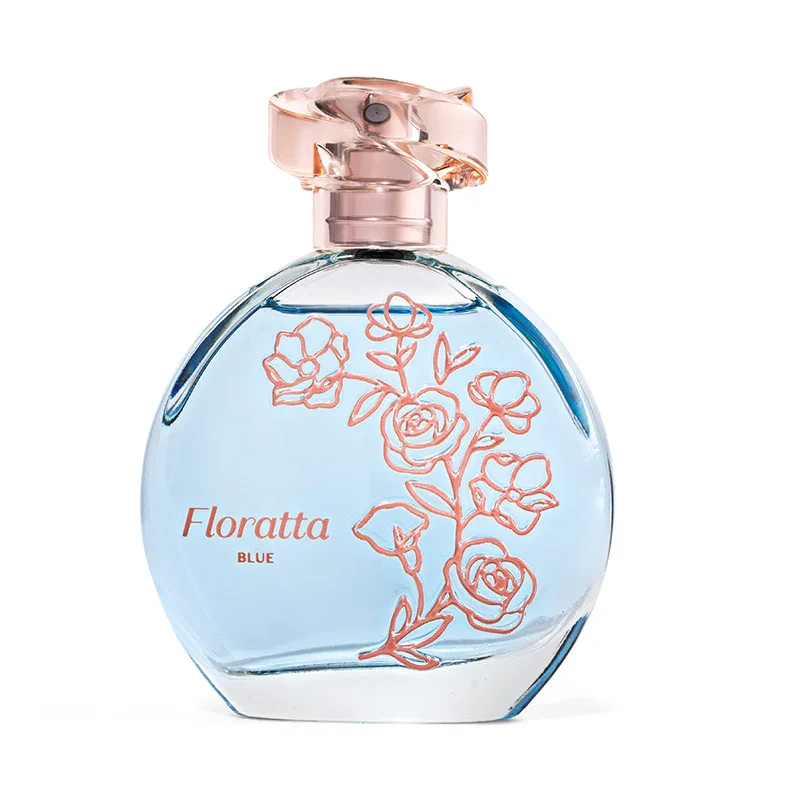 O Boticário Floratta Blue Eau de Toilette, 75ml