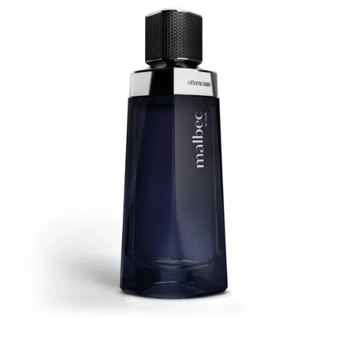 O Boticario Malbec Noir Eau de Toilette, 100ml - Mabeauty