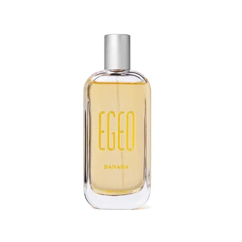 O Boticario Egeo Banana Eau de Toilette, 90ml - Mabeauty