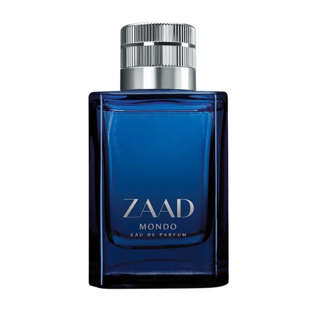 O Boticário Zaad Mondo Eau de Parfum, 95ml