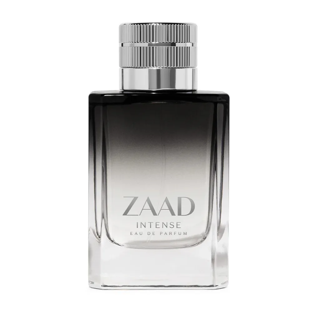 Zaad Intense Eau de Parfum 95ml O Boticário