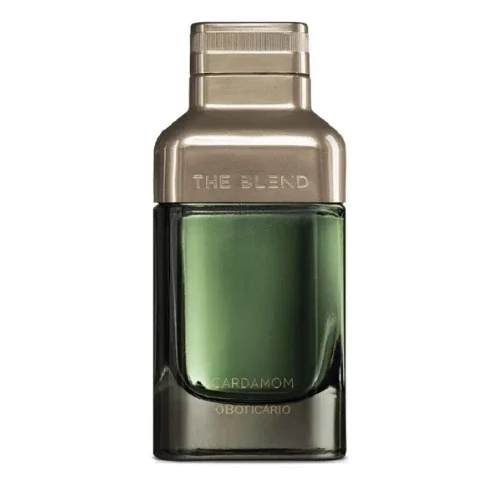 O Boticario The Blend Cardamom Eau de Parfum, 100ml - Mabeauty
